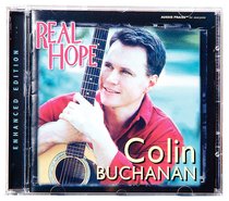 Album Image for Real Hope Enhanced CD - DISC 1