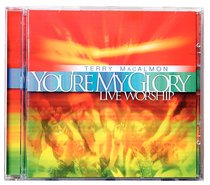 Album Image for You're My Glory - DISC 1