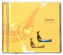 Album Image for Amusing - DISC 1