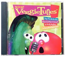 Album Image for Veggie Tunes #01 (Veggie Tales Music Series) - DISC 1