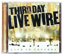 Album Image for Live Wire Cd/Dvd - DISC 1