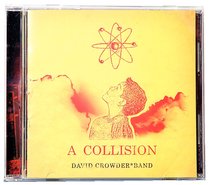 Album Image for A Collision - DISC 1
