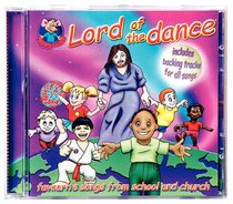 Album Image for Lord of the Dance (Happy Mouse Presents Series) - DISC 1