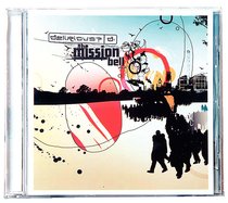 Album Image for Mission Bell - DISC 1
