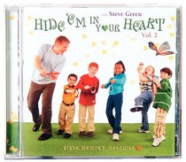 Album Image for Hide 'Em in Your Heart Volume 2 - DISC 1