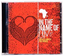 Album Image for In the Name of Love: Artists United For Africa - DISC 1