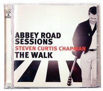 Album Image for Abbey Road Sessions: The Walk Cd/Dvd - DISC 1