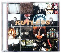 Album Image for Strong Tower - DISC 1