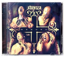 Album Image for Reborn - DISC 1