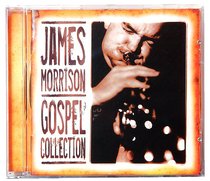 Album Image for James Morrison Gospel Collection (Vol 1) - DISC 1