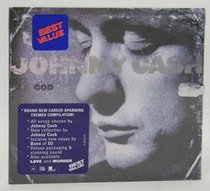 Album Image for God - DISC 1