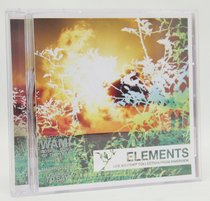 Album Image for Elements - DISC 1