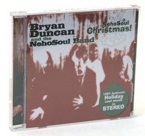 Album Image for Neho Soul Christmas - DISC 1
