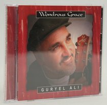 Album Image for Wondrous Grace - DISC 1