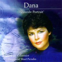 Album Image for Heavenly Portrait - DISC 1