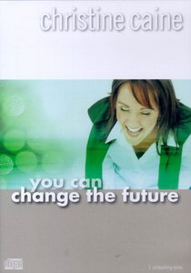 Album Image for You Can Change the Future - DISC 1