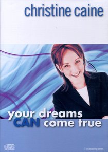 Album Image for Your Dreams Can Come True - DISC 1