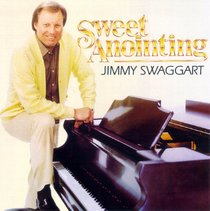 Album Image for Sweet Anointing - DISC 1