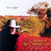 Album Image for Children of the Outback Land - DISC 1