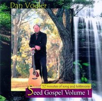 Album Image for Seed Gospel Volume 1 - DISC 1