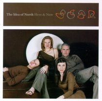Album Image for Here and Now - DISC 1