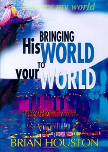 Album Image for Bringing His World to Your World - DISC 1