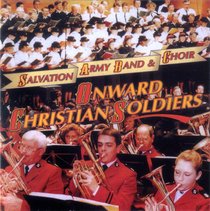 Album Image for Onward Christian Soldiers - DISC 1