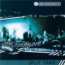 Album Image for 2005 Evermore Split Trax (Accompaniment) - DISC 1