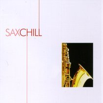 Album Image for Sax Chill - DISC 1