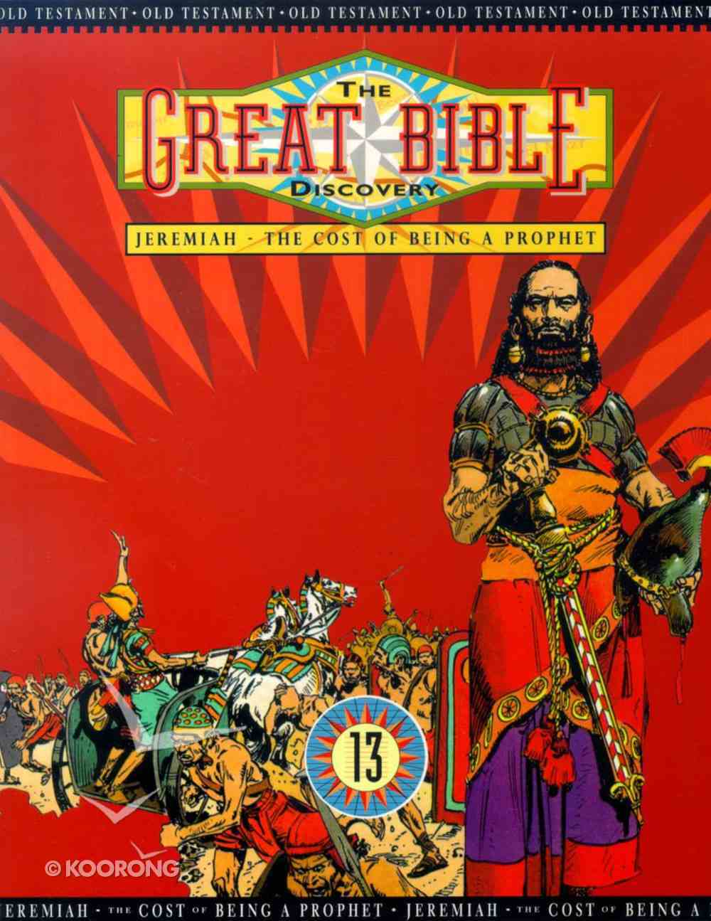 the great bible discovery series the great bible discovery series