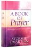 A Book of Prayer Hardback - Thumbnail 0