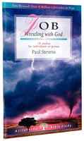 Job (Lifeguide Bible Study Series) Paperback - Thumbnail 1