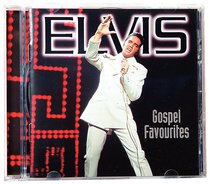 Album Image for Gospel Favourites - DISC 1