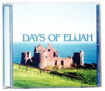 Album Image for Days of Elijah - DISC 1