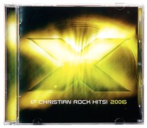 Album Image for X 2006 - DISC 1