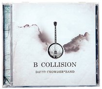 Album Image for Collision - DISC 1