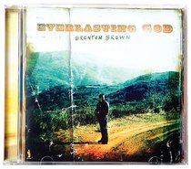 Album Image for Everlasting God - DISC 1