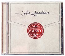 Album Image for Question - DISC 1