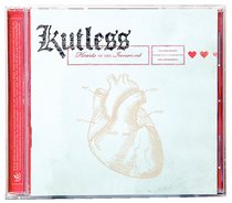 Album Image for Hearts of the Innocent - DISC 1