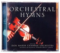 Album Image for Orchestral Hymns - DISC 1