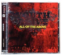 Album Image for All of the Above (Cd/bonus Dvd) - DISC 1