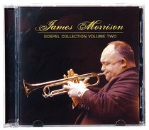 Album Image for James Morrison Gospel Collection (Vol 2) - DISC 1