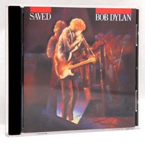 Album Image for Saved - DISC 1