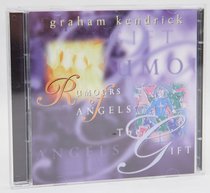 Album Image for Rumours of Angels/The Gift - DISC 1