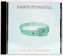 Album Image for Live At Greenbelt - DISC 1