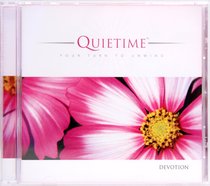 Album Image for Devotion (Quietime: Your Turn To Unwind Series) - DISC 1