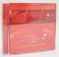 Album Image for Undiscovered Country (#02 in The River Series) - DISC 1