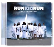 Album Image for This is Who We Are - DISC 1