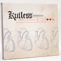 Album Image for Hearts of the Innocent (Cd & Dvd Special Edition) - DISC 1