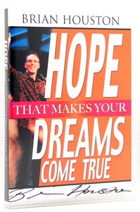 Album Image for Hope That Makes Your Dreams Come True - DISC 1